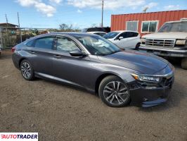 Honda Accord 2020 2