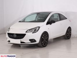 Opel Corsa 2018 1.4 99 KM