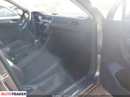 Volkswagen Tiguan 2024 2