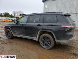 Jeep Grand Cherokee 2023 3