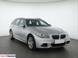 BMW 528 2013 2.0 214 KM BMW 528 2013 2.0 214 KM