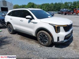 Kia Sorento 2024 2 Kia Sorento 2024 2