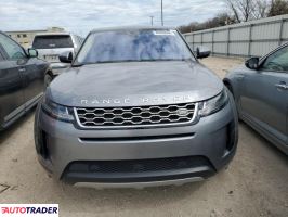 Land Rover Range Rover Evoque 2020 2