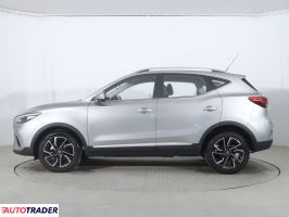 MG ZS 2024 1.5 104 KM