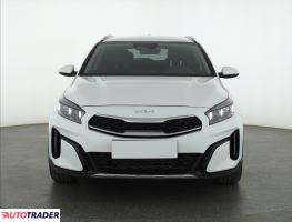 Kia Ceed 2024 1.5 138 KM