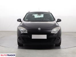 Renault Megane 2010 1.4 128 KM Renault Megane 2010 1.4 128 KM
