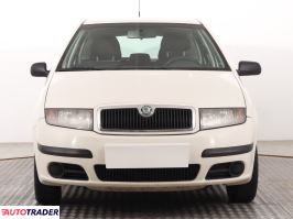 Skoda Fabia 2006 1.2 53 KM