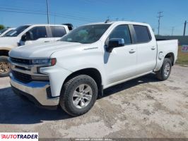 Chevrolet 1500 2020 5 Chevrolet 1500 2020 5