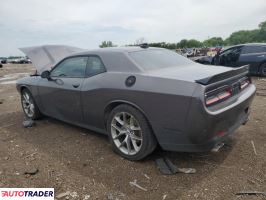 Dodge Challenger 2023 3 Dodge Challenger 2023 3