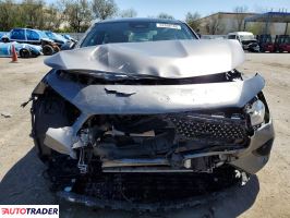 Mercedes CL 2026 2