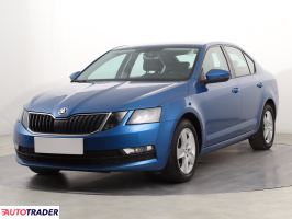 Skoda Octavia 2018 1.0 113 KM