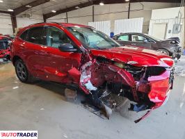 Ford Escape 2023 1