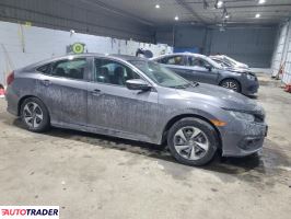 Honda Civic 2019 2 Honda Civic 2019 2