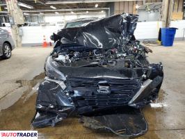 Nissan Altima 2025 2