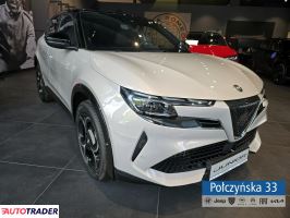 Alfa Romeo Junior 2024 1.2 145 KM Alfa Romeo Junior 2024 1.2 145 KM