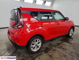 Kia Soul 2023 2