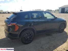 Honda HR-V 2025 2