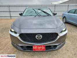 Mazda CX-30 2024 2
