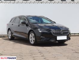 Opel Insignia 2022 2.0 171 KM
