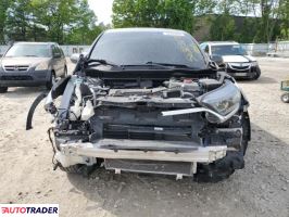 Honda CR-V 2019 2 Honda CR-V 2019 2