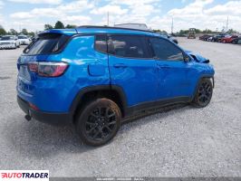 Jeep Compass 2025 2