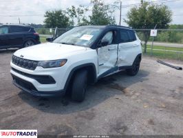 Jeep Compass 2022 2