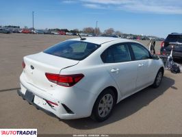 Kia Rio 2021 1