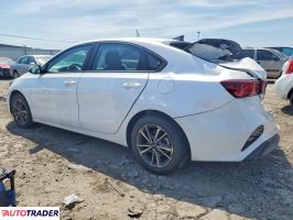 Kia Pozostałe 2024 2