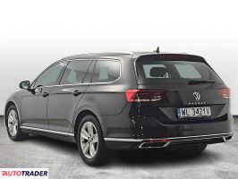 Volkswagen Passat 2023 2.0 150 KM