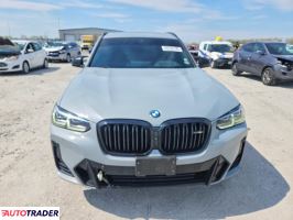 BMW X3 2023 3