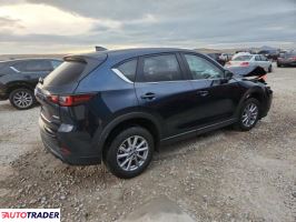 Mazda CX-5 2023 2