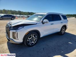 Hyundai Pozostałe 2023 3
