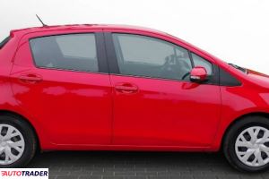 Toyota Yaris 2020 1.5 111 KM