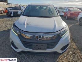 Honda HR-V 2022 1