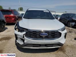 Ford Escape 2025 2 Ford Escape 2025 2