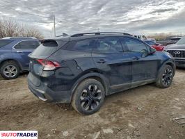 Kia Sportage 2023 2