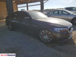 BMW 540 2019 3 BMW 540 2019 3