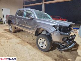 Toyota Tacoma 2021 3