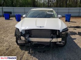 Hyundai Genesis 2024 2