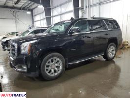GMC Yukon 2019 5 GMC Yukon 2019 5