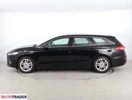Ford Mondeo 2019 2.0 147 KM