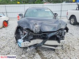 Lexus NX 2024 2
