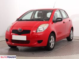 Toyota Yaris 2007 1.3 85 KM