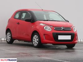 Citroen C1 2019 1.0 71 KM