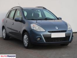 Renault Clio 2010 1.1 99 KM