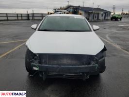 Hyundai Elantra 2019 2