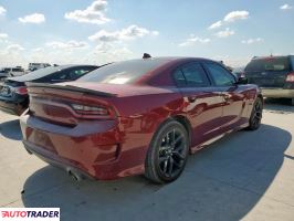 Dodge Charger 2022 5