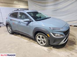 Hyundai Kona 2022 2