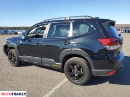 Subaru Forester 2023 2