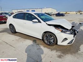 Kia Pozostałe 2024 2